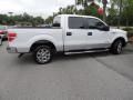 2011 F150 XLT SuperCrew #12