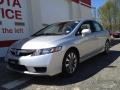 Click for details. 2010 Honda Civic EX Sedan