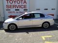 2010 Civic EX Sedan #3