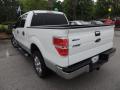 2011 F150 XLT SuperCrew #16