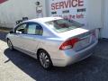 2010 Civic EX Sedan #4