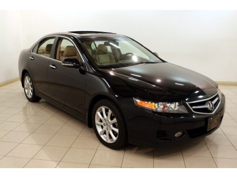 Nighthawk Black Pearl Acura TSX Sedan. Click to enlarge. Nighthawk Black Pearl Acura TSX Sedan. Click to enlarge.