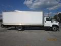 2005 C Series Kodiak C8500 Stake Truck #5