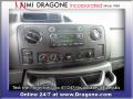 2011 E Series Van E350 XLT Extended Passenger #16 2011 E Series Van E350 XLT Extended Passenger #16