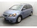 2010 Odyssey EX #13