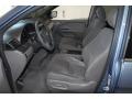 2010 Odyssey EX #18