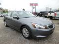 2010 Honda Accord LX Sedan Polished Metal Metallic
