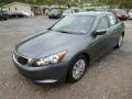 2010 Accord LX Sedan #3