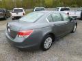 2010 Accord LX Sedan #5
