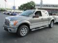 2010 F150 XLT SuperCrew #5