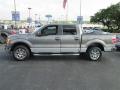 2010 F150 XLT SuperCrew #6