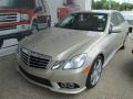 2010 E 350 Sedan #4