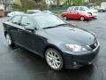 2011 IS 250 AWD #3