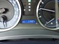 2011 IS 250 AWD #8