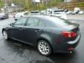  2011 Lexus IS Smoky Granite Mica #9