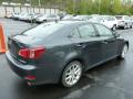  2011 Lexus IS Smoky Granite Mica #11