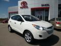 Click for details. 2010 Hyundai Tucson GLS