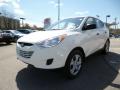 2010 Tucson GLS #3