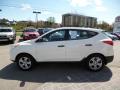 2010 Tucson GLS #4