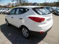 2010 Tucson GLS #5