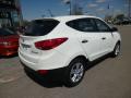 2010 Tucson GLS #7