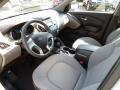 2010 Tucson GLS #17