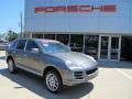 2009 Cayenne S #1 2009 Cayenne S #1