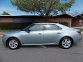 2011 9-5 Turbo4 Sedan #2