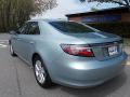2011 9-5 Turbo4 Sedan #3