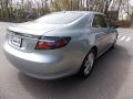 2011 9-5 Turbo4 Sedan #5