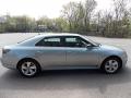2011 9-5 Turbo4 Sedan #6