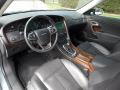 2011 9-5 Turbo4 Sedan #12