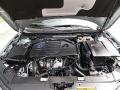 2011 9-5 Turbo4 Sedan #25