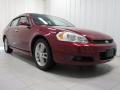 2009 Chevrolet Impala LTZ