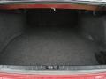  2009 Chevrolet Impala Trunk #3