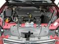  2009 Impala 3.9 Liter Flex-Fuel OHV 12-Valve VVT V6 Engine #4
