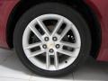 2009 Impala LTZ #24
