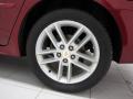2009 Impala LTZ #25