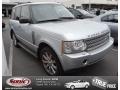Click for details. 2007 Land Rover Range Rover Supercharged