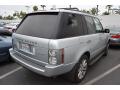 2007 Range Rover Supercharged #3