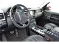 2007 Range Rover Supercharged #4