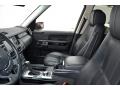 2007 Range Rover Supercharged #5