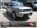 2010 Range Rover Sport HSE #1 2010 Range Rover Sport HSE #1