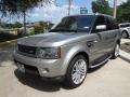 2010 Range Rover Sport HSE #5 2010 Range Rover Sport HSE #5