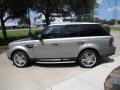 2010 Range Rover Sport HSE #7 2010 Range Rover Sport HSE #7