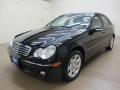2005 C 240 4Matic Sedan #3