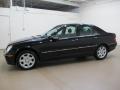 2005 C 240 4Matic Sedan #4