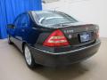 2005 C 240 4Matic Sedan #5