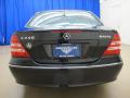2005 C 240 4Matic Sedan #6