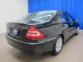 2005 C 240 4Matic Sedan #7